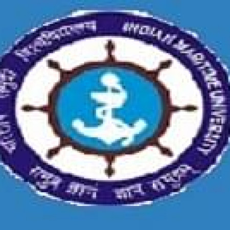 Indian Maritime University - [IMU]